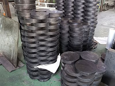 勐海县板式橡胶支座的施工显的比较重要